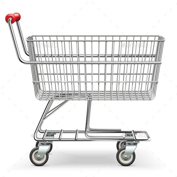 Empty cart